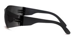 Очки баллистические стрелковые PMX Invader Mini G-3920SN Серые детские 23%