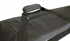 Чехол для оружия PMX S-122 Стандарт без оптического прицела 122 см Чёрный