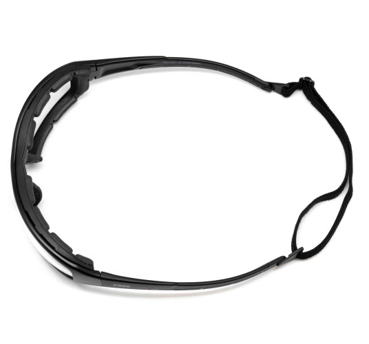 Очки баллистические тактические PMX Promt G-3010ST Anti-fog Прозрачные 96%