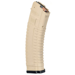 Магазин Pufgun SGTG-2 для Сайга TG-2 .366ТКМ на 30 патронов Койот
