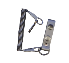 Тренчик для пистолета PMX-07L Чёрный