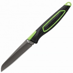 Нож складной Gerber Freescape Paring Knife (31-002886) Клинок 7.5 см Чёрный