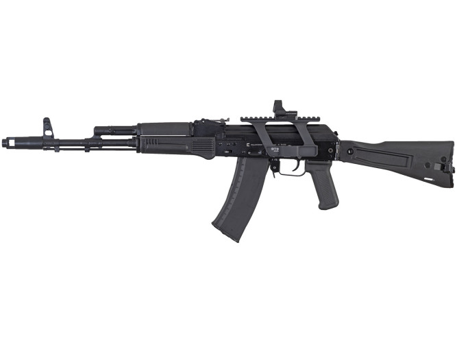 Прицел коллиматорный Gaut Tourmaline 1x26x22 Открытый DOT 3 МOA на Weaver/Picatinny