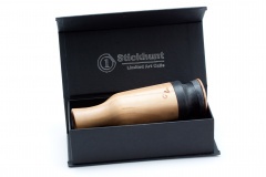 Манок духовой на голубя (вяхиря) Stickhunt ArtCalls G.V оливковое дерево