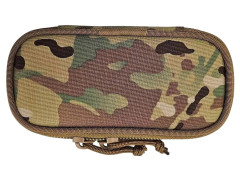 Патронташ-клатч VEKTOR П-150 закрытый на 20 патронов для 308/243/366/6.5 Мультикам