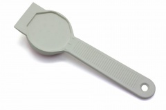 Рыбочистка Стикхант Белая