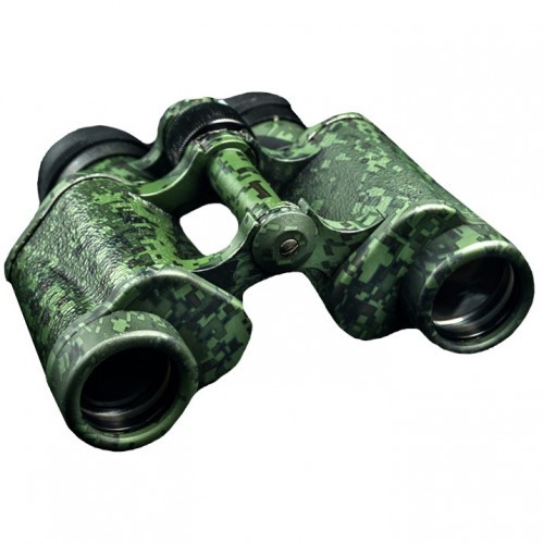 Бинокль КОМЗ БПЦ5 8х30 Porro | BaK-4 Цифра