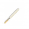 Ерш пуховка для чистки оружия Bore Tech Proof-Positive BTMB-35400 для .35 - .40 калибра Папа 8/32 Хлопок