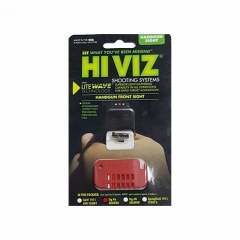 Мушка HiViz пистолетная SGLW06 для Sig Sauer P-серий (кроме P250) высота 6 мм 3 цвета