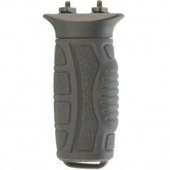 Рукоятка тактическая DLG Tactical (DLG165) на M-LOK Чёрный