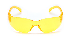 Очки баллистические стрелковые PMX Invader G-3930S Жёлтые 89%