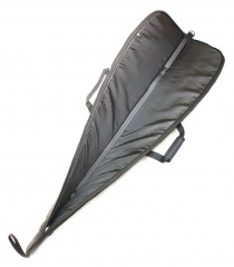 Чехол для оружия PMX S-130 Стандарт без оптического прицела 130 см Чёрный