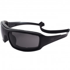 Очки баллистические тактические PMX Promt G-3020ST Anti-fog Серые 23%