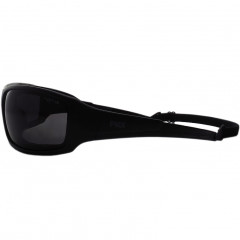 Очки баллистические тактические PMX Promt G-3020ST Anti-fog Серые 23%