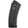 Магазин Pufgun SG545 G2 для АК-74 / Сайга 5.45х39 на 30 патронов Чёрный