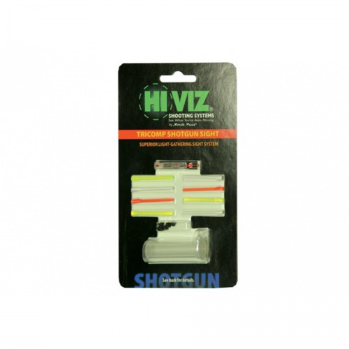 Мушка HiViz TriComp Front Sight PM2003 универсальная