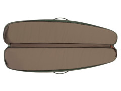 Чехол для оружия VEKTOR, длина 115см, из капрона с поролоном и тканевой подкладкой для карабина Сайга-410К, СКС