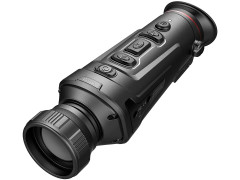 Тепловизионный монокуляр Guide TK451 400х300 17um <=30mk, D50мм,зум х3.3-х13.2, ЛЦУ, WiFi, до 5ч, обнаружение 1400м, 535г