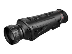 Тепловизионный монокуляр Guide TK451 400х300 17um <=30mk, D50мм,зум х3.3-х13.2, ЛЦУ, WiFi, до 5ч, обнаружение 1400м, 535г