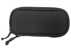 Патронташ-клатч VEKTOR П-150 закрытый на 20 патронов для 308 Win./.243 Rem/366 Magnum/6.5 Creedmoor Черный