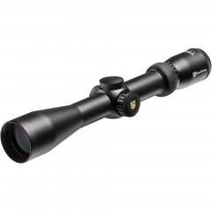 Прицел оптический Nikko Stirling Diamond Hunting 3-12X42 IR SFP FP WP (NDSI31242) Сетка №4Dot