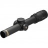 Прицел оптический Leupold VX-5HD 1-5X24 IR SFP FP WP (171385) Сетка FireDot 4 Fine
