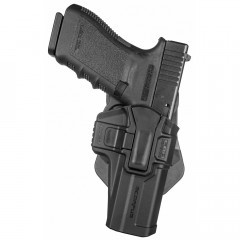 Кобура поворотная Fab Defense M1 G-21 S SC-G21SG для Glock 9 (.45) мм Зелёный