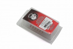 Ерш спиральный для чистки оружия Bore Tech Spiral BTSB-12-100 для 12 калибра Папа 5/16-27 Бронза