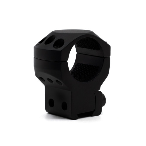 Кольца для прицела Hawke Tactical (24102) D=25.4 мм H=17 мм на Призму (9-11 мм) 2 шт | Высокий 2 шт