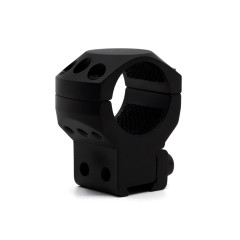 Кольца для прицела Hawke Tactical (24102) D=25.4 мм H=17 мм на Призму (9-11 мм) 2 шт | Высокий 2 шт