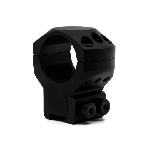 Кольца для прицела Hawke Tactical (24102) D=25.4 мм H=17 мм на Призму (9-11 мм) 2 шт | Высокий 2 шт