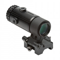 Магнифер Sightmark х3 T-3 быстросъёмный для коллиматора на Weaver / Picatinny