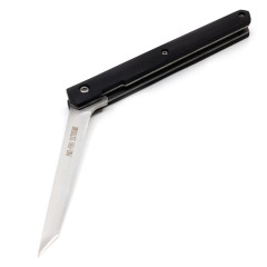 Нож складной PMX Extreme Special Series Pro-005WDB Клинок 8.8 см Чёрный