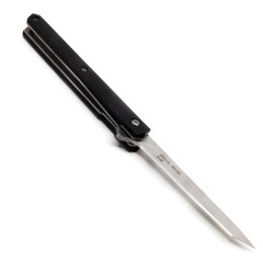 Нож складной PMX Extreme Special Series Pro-005WDB Клинок 8.8 см Чёрный