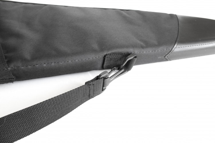 Чехол для оружия "Стандарт + оптика" - 122 см