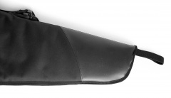 Чехол для оружия PMX S-122O с оптическим прицелом 122 см Чёрный