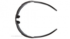 Очки баллистические стрелковые Pyramex Flex-Zone SB9210ST Anti-fog Прозрачные 96%