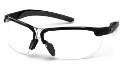 Очки баллистические стрелковые Pyramex Flex-Zone SB9210ST Anti-fog Прозрачные 96%