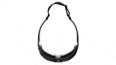 Очки баллистические тактические Pyramex Isotope GB9410STM Anti-fog Прозрачные 96%