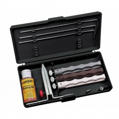 Набор для заточки Lansky Natural LKNAT 3 камня