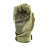 Перчатки тактические Oval полноразмерные Хаки