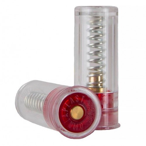 Фальшпатрон Stil Crin 30/12 для 12 калибра 2 шт Пластик