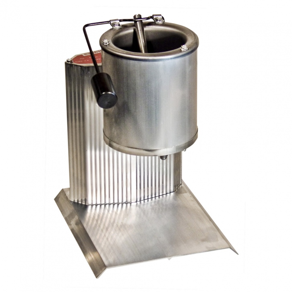 Тигель Lee Precision Production Pot IV 220 V для плавки свинца до 4.5 ...