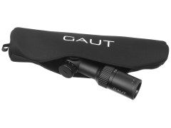 Чехол GAUT для оптического прицела неопреновый, длина 30см, диаметр 5-6 см