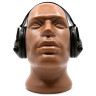 Наушники пассивные стрелковые PMX Classic Pro PMX-31G SNR 31 ДБ Хаки
