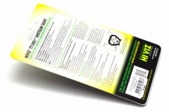 Мушка HiViz TriViz Combo Sight TT1001 универсальная