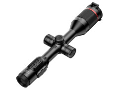 Прицел тепловизионный Guide TU430 x2.3-x9.2, 400x300 17um, D35мм, обнаруж. 1000м, на кольца 30мм, до 5ч, IP67, 940г