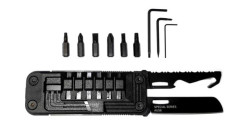 Мультитул PMX-PRO Extreme Special Series PMX-037 Черный