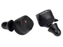 Беруши активные Earmor M20T PRO 22-82 ДБ с Bluetooth Чёрный