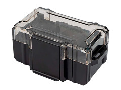 Беруши активные Earmor M20T PRO 22-82 ДБ с Bluetooth Чёрный